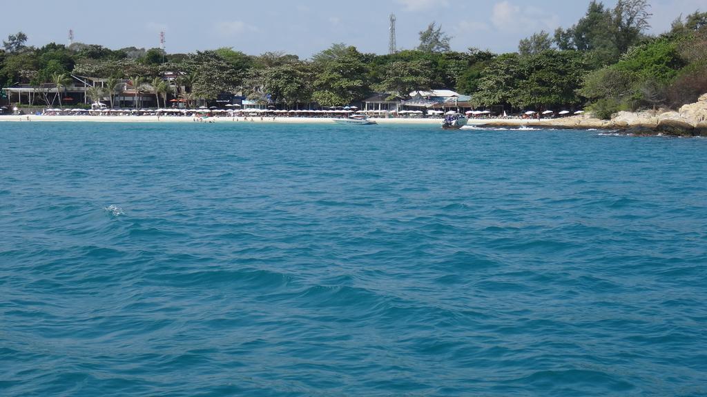 Blue Dolphin Resort 沙美岛 外观 照片